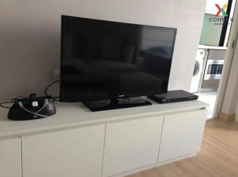 เช่าคอนโด  เออร์บาโน่ แอบโซลูท สาทร-ตากสิน BTS-กรุงธนบุรี คลองต้น 2