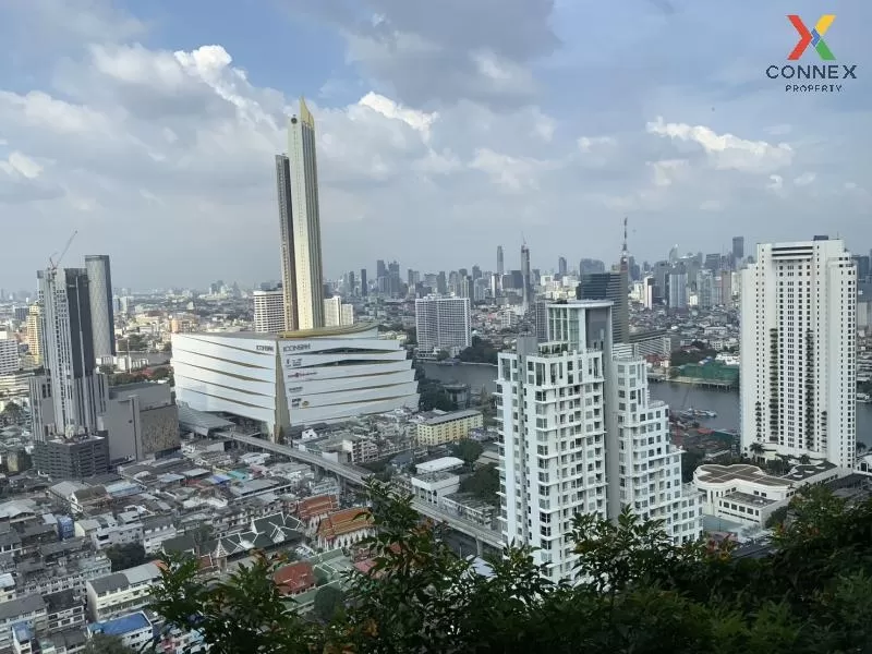 เช่าคอนโด  เออร์บาโน่ แอบโซลูท สาทร-ตากสิน BTS-กรุงธนบุรี คลองต้น