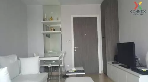 FOR RENT condo , Urbano Absolute Sathorn - Taksin , BTS-Krung Thon Buri , Khlong Ton Sai , Khlong San , Bangkok , CX-33177