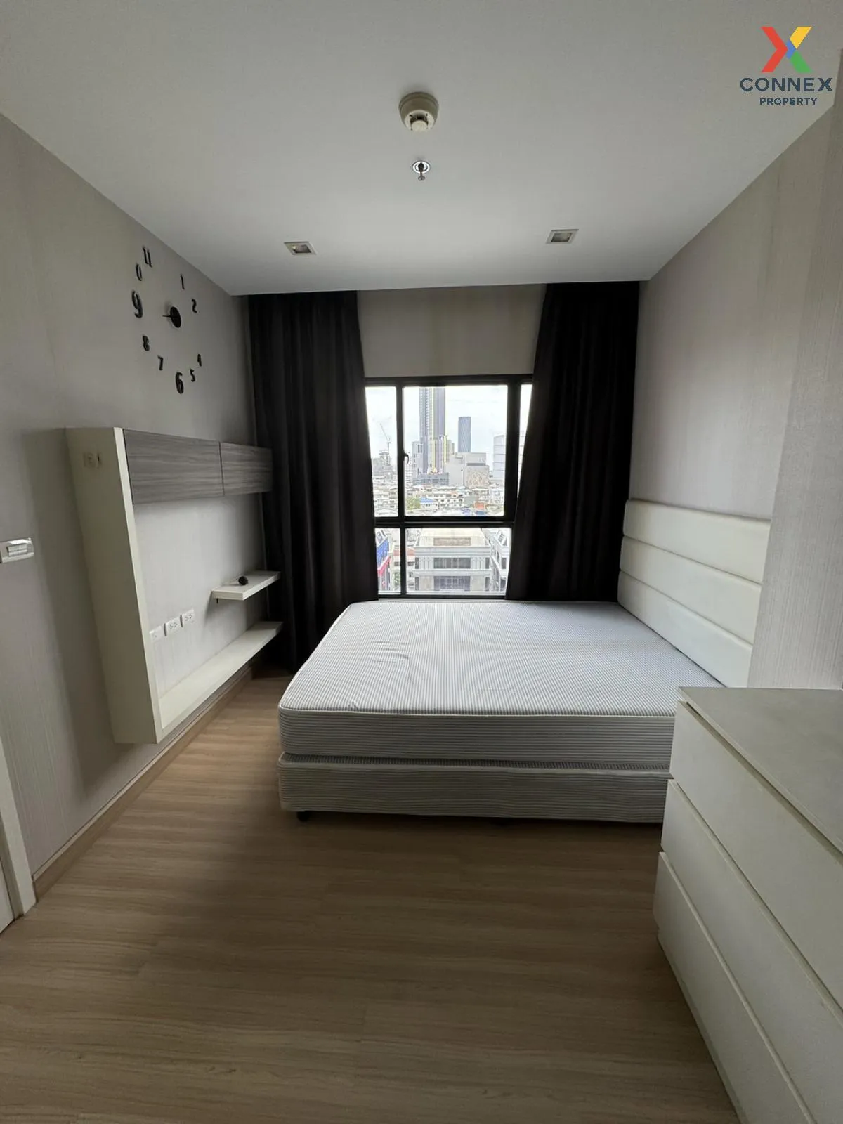 เช่าคอนโด  เออร์บาโน่ แอบโซลูท สาทร-ตากสิน BTS-กรุงธนบุรี คลองต้น 2