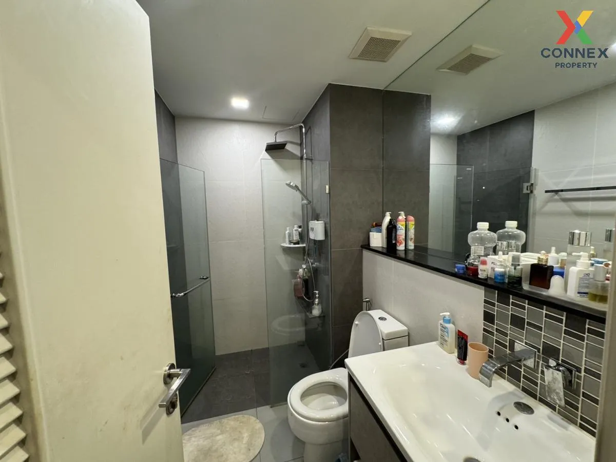 เช่าคอนโด  เออร์บาโน่ แอบโซลูท สาทร-ตากสิน BTS-กรุงธนบุรี คลองต้น