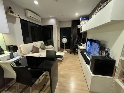 FOR RENT condo , Urbano Absolute Sathorn - Taksin , BTS-Krung Thon Buri , Khlong Ton Sai , Khlong San , Bangkok , CX-33185