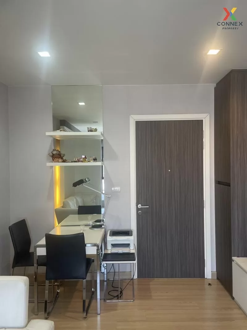 เช่าคอนโด  เออร์บาโน่ แอบโซลูท สาทร-ตากสิน BTS-กรุงธนบุรี คลองต้น 2