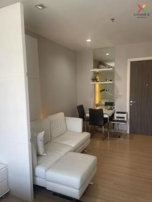 FOR RENT condo , Urbano Absolute Sathorn - Taksin , BTS-Krung Thon Buri , Khlong Ton Sai , Khlong San , Bangkok , CX-33188
