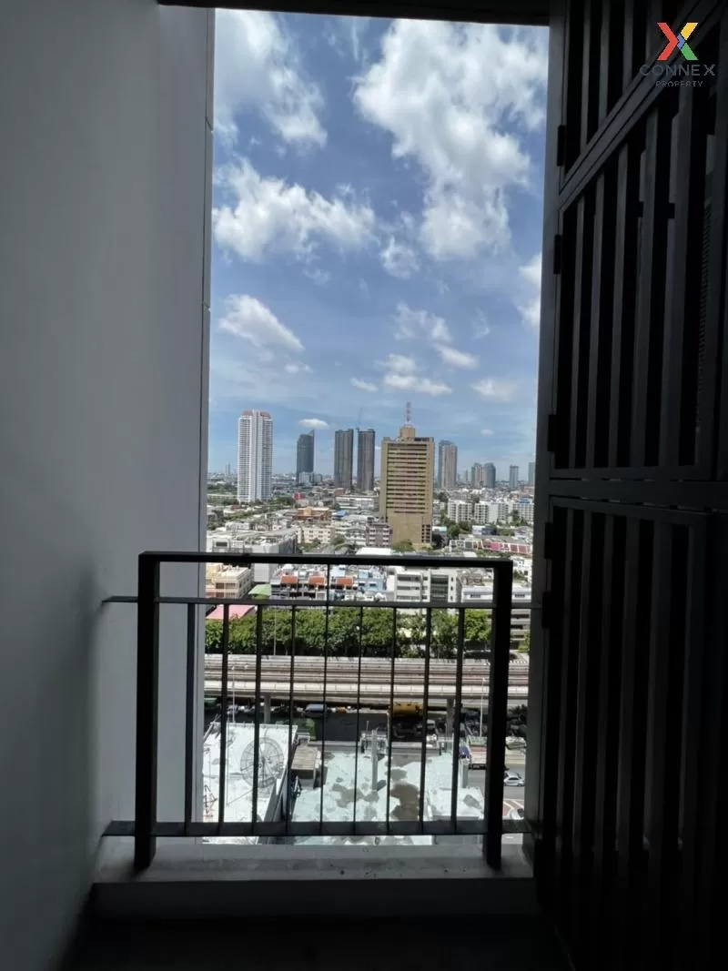 เช่าคอนโด  เออร์บาโน่ แอบโซลูท สาทร-ตากสิน BTS-กรุงธนบุรี คลองต้น