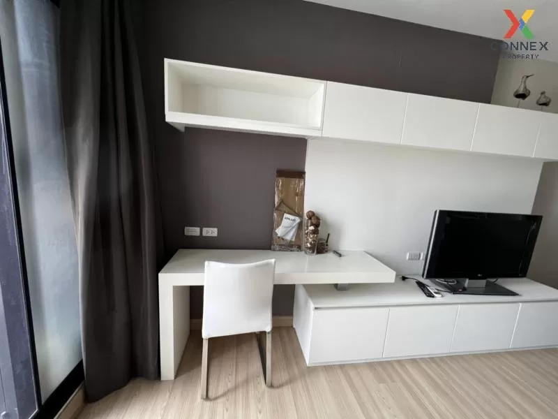 เช่าคอนโด  เออร์บาโน่ แอบโซลูท สาทร-ตากสิน BTS-กรุงธนบุรี คลองต้น 3