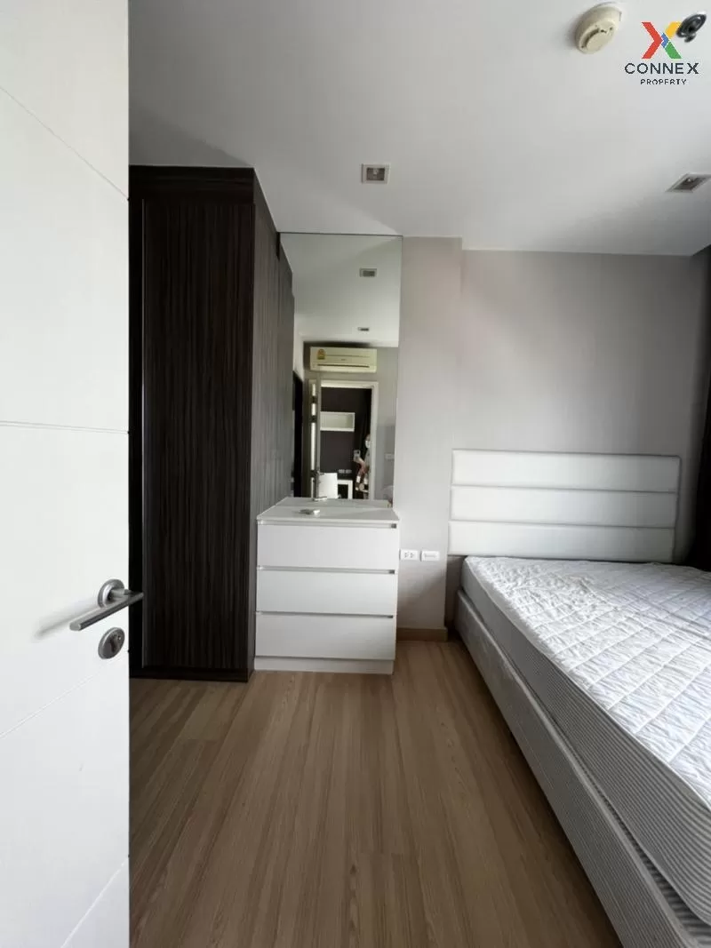 เช่าคอนโด  เออร์บาโน่ แอบโซลูท สาทร-ตากสิน BTS-กรุงธนบุรี คลองต้น 4