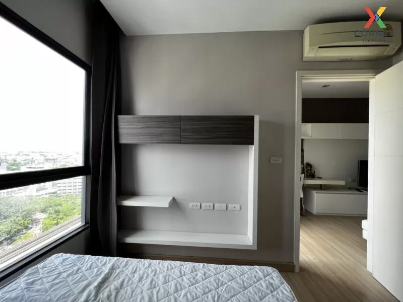 เช่าคอนโด  เออร์บาโน่ แอบโซลูท สาทร-ตากสิน BTS-กรุงธนบุรี คลองต้น