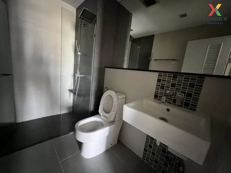 เช่าคอนโด  เออร์บาโน่ แอบโซลูท สาทร-ตากสิน BTS-กรุงธนบุรี คลองต้น