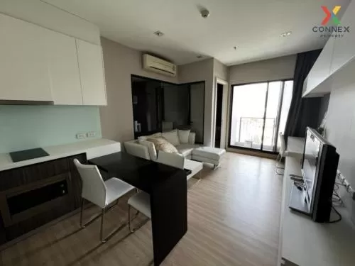 FOR RENT condo , Urbano Absolute Sathorn - Taksin , BTS-Krung Thon Buri , Khlong Ton Sai , Khlong San , Bangkok , CX-33190