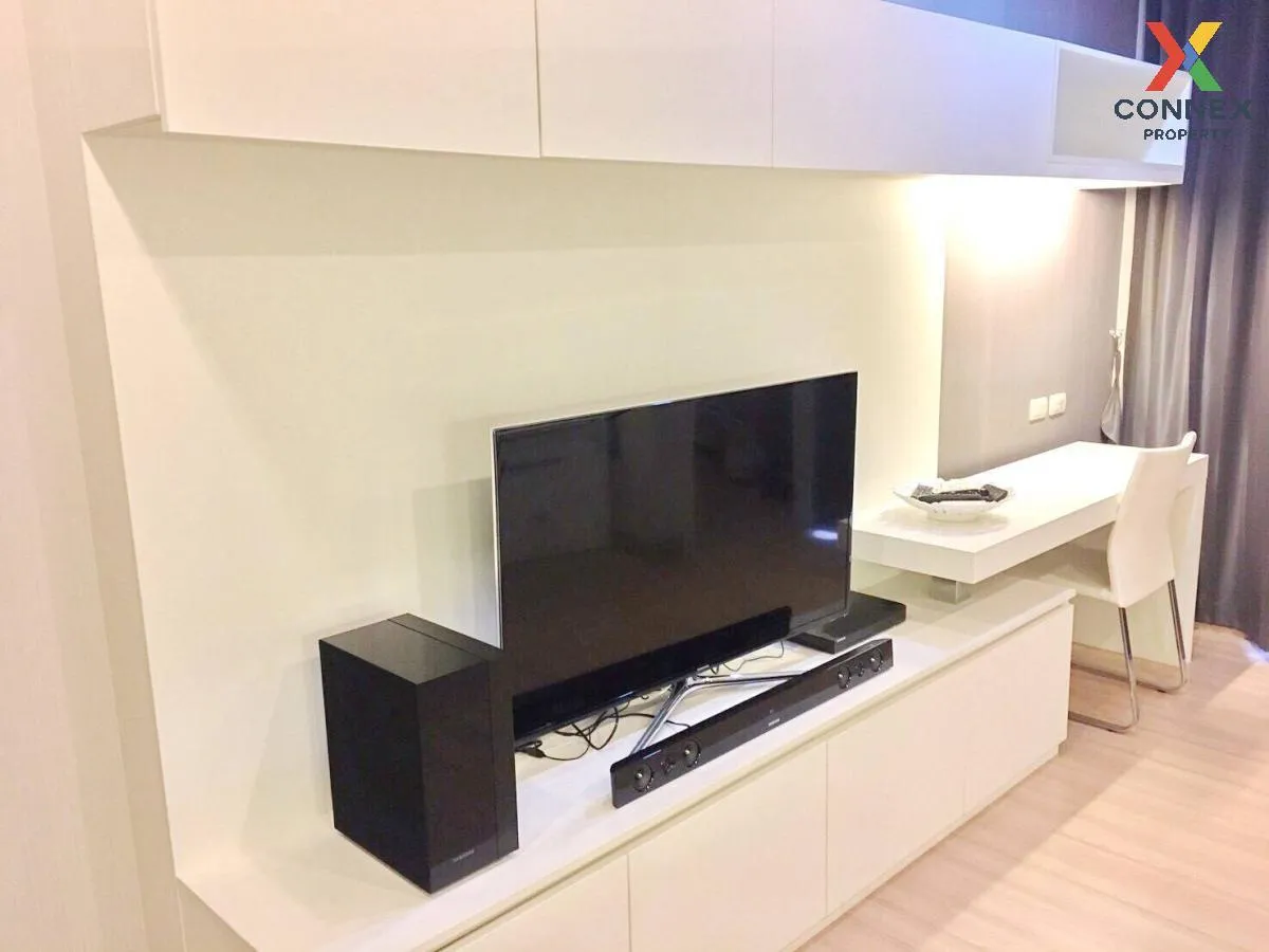 เช่าคอนโด  เออร์บาโน่ แอบโซลูท สาทร-ตากสิน BTS-กรุงธนบุรี คลองต้น 2