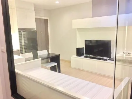 FOR RENT condo , Urbano Absolute Sathorn - Taksin , BTS-Krung Thon Buri , Khlong Ton Sai , Khlong San , Bangkok , CX-33191