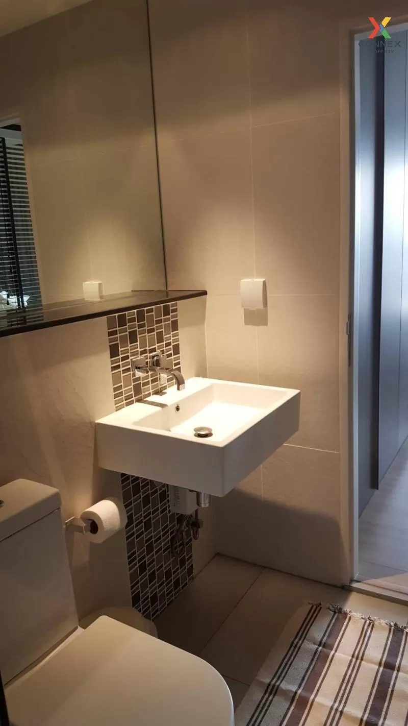 เช่าคอนโด  เออร์บาโน่ แอบโซลูท สาทร-ตากสิน BTS-กรุงธนบุรี คลองต้น