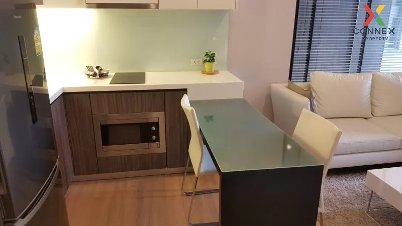 เช่าคอนโด  เออร์บาโน่ แอบโซลูท สาทร-ตากสิน BTS-กรุงธนบุรี คลองต้น 2