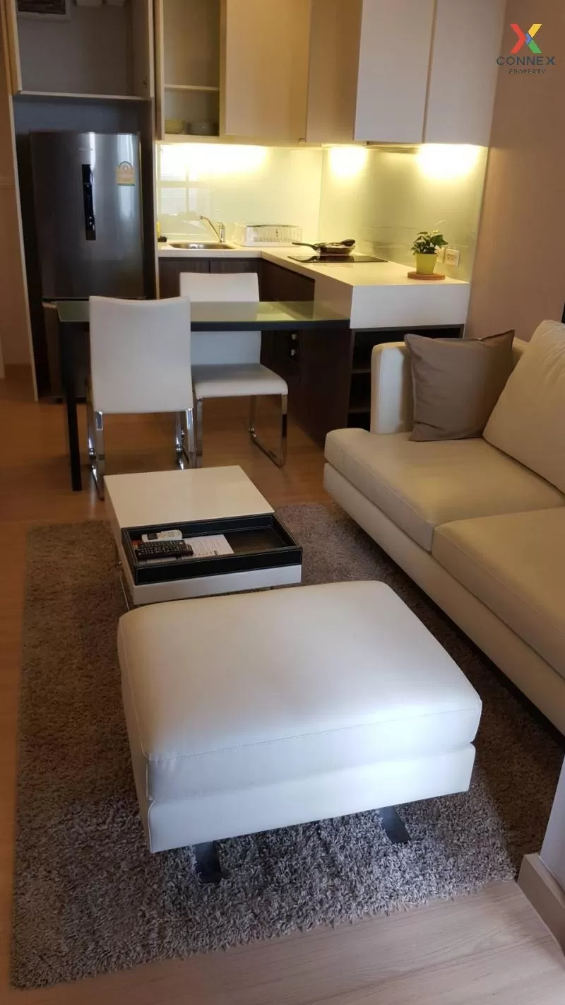 เช่าคอนโด  เออร์บาโน่ แอบโซลูท สาทร-ตากสิน BTS-กรุงธนบุรี คลองต้น 3