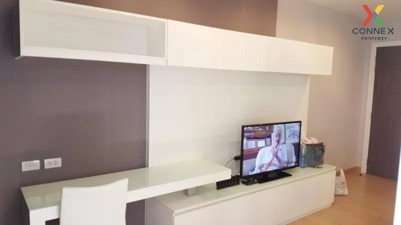 เช่าคอนโด  เออร์บาโน่ แอบโซลูท สาทร-ตากสิน BTS-กรุงธนบุรี คลองต้น 4