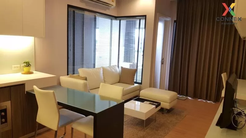 เช่าคอนโด  เออร์บาโน่ แอบโซลูท สาทร-ตากสิน BTS-กรุงธนบุรี คลองต้น