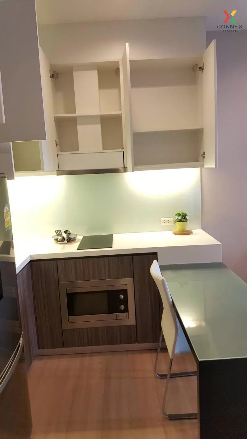 เช่าคอนโด  เออร์บาโน่ แอบโซลูท สาทร-ตากสิน BTS-กรุงธนบุรี คลองต้น