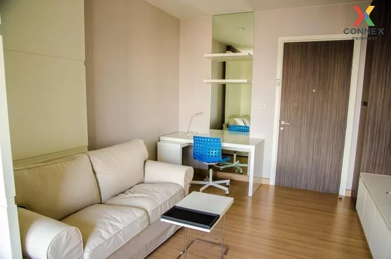 เช่าคอนโด  เออร์บาโน่ แอบโซลูท สาทร-ตากสิน BTS-กรุงธนบุรี คลองต้น 3