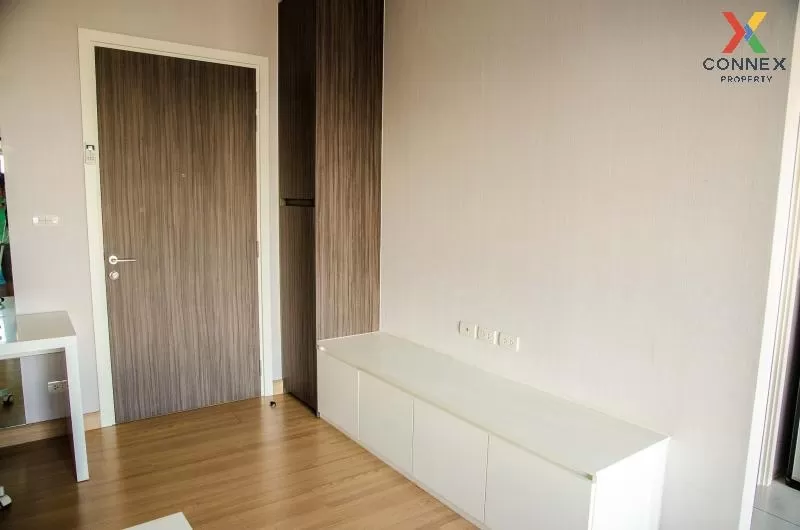 เช่าคอนโด  เออร์บาโน่ แอบโซลูท สาทร-ตากสิน BTS-กรุงธนบุรี คลองต้น