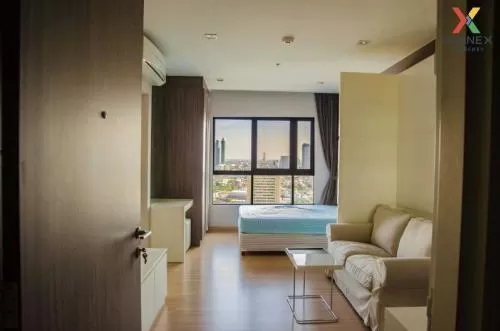 FOR RENT condo , Urbano Absolute Sathorn - Taksin , BTS-Krung Thon Buri , Khlong Ton Sai , Khlong San , Bangkok , CX-33205