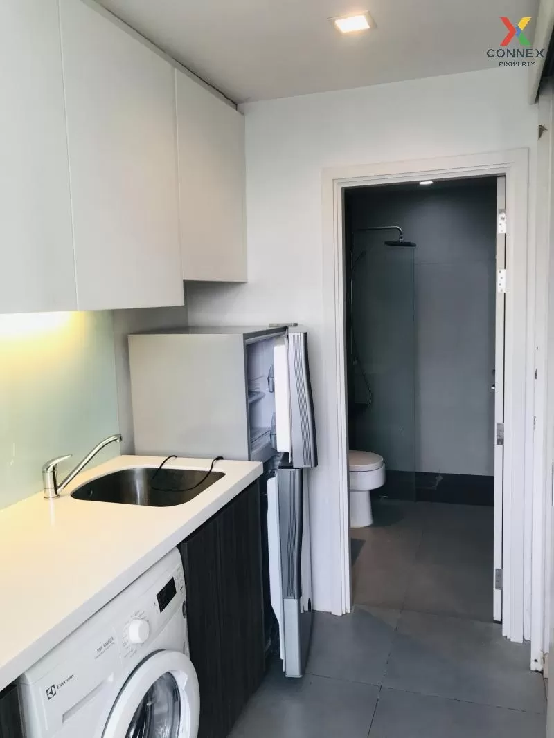 เช่าคอนโด  เออร์บาโน่ แอบโซลูท สาทร-ตากสิน BTS-กรุงธนบุรี คลองต้น 2