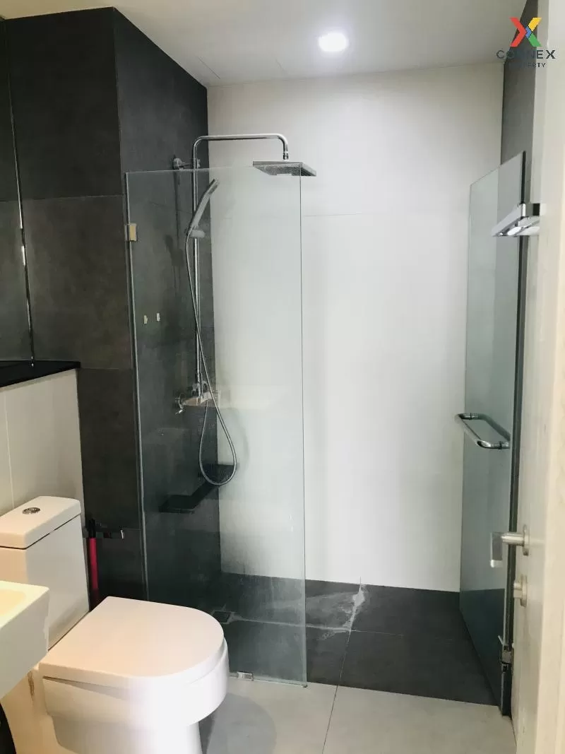 เช่าคอนโด  เออร์บาโน่ แอบโซลูท สาทร-ตากสิน BTS-กรุงธนบุรี คลองต้น 4