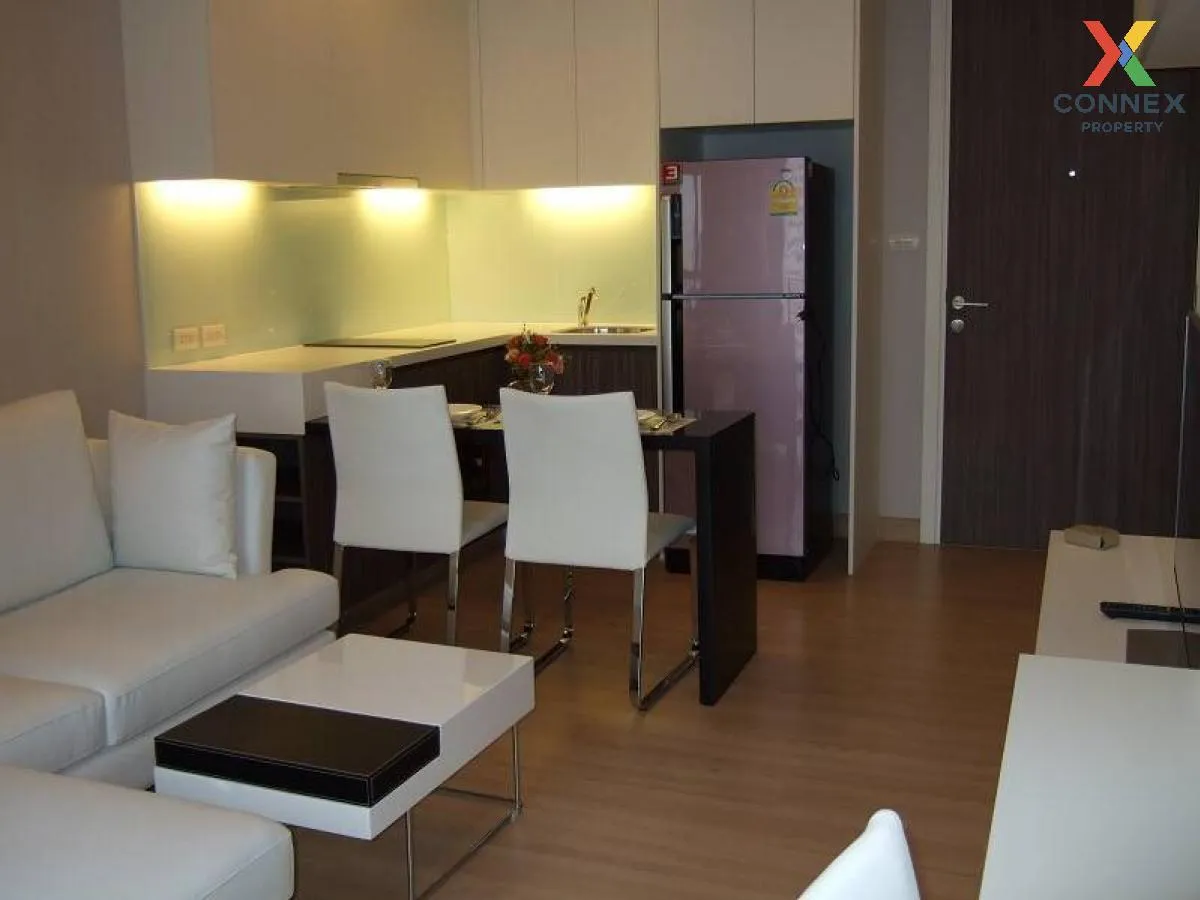 FOR RENT condo , Urbano Absolute Sathorn - Taksin , BTS-Krung Tho 3