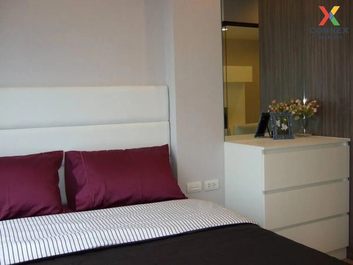 FOR RENT condo , Urbano Absolute Sathorn - Taksin , BTS-Krung Tho