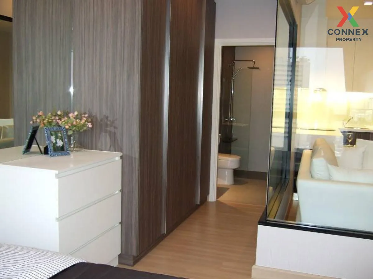 FOR RENT condo , Urbano Absolute Sathorn - Taksin , BTS-Krung Tho