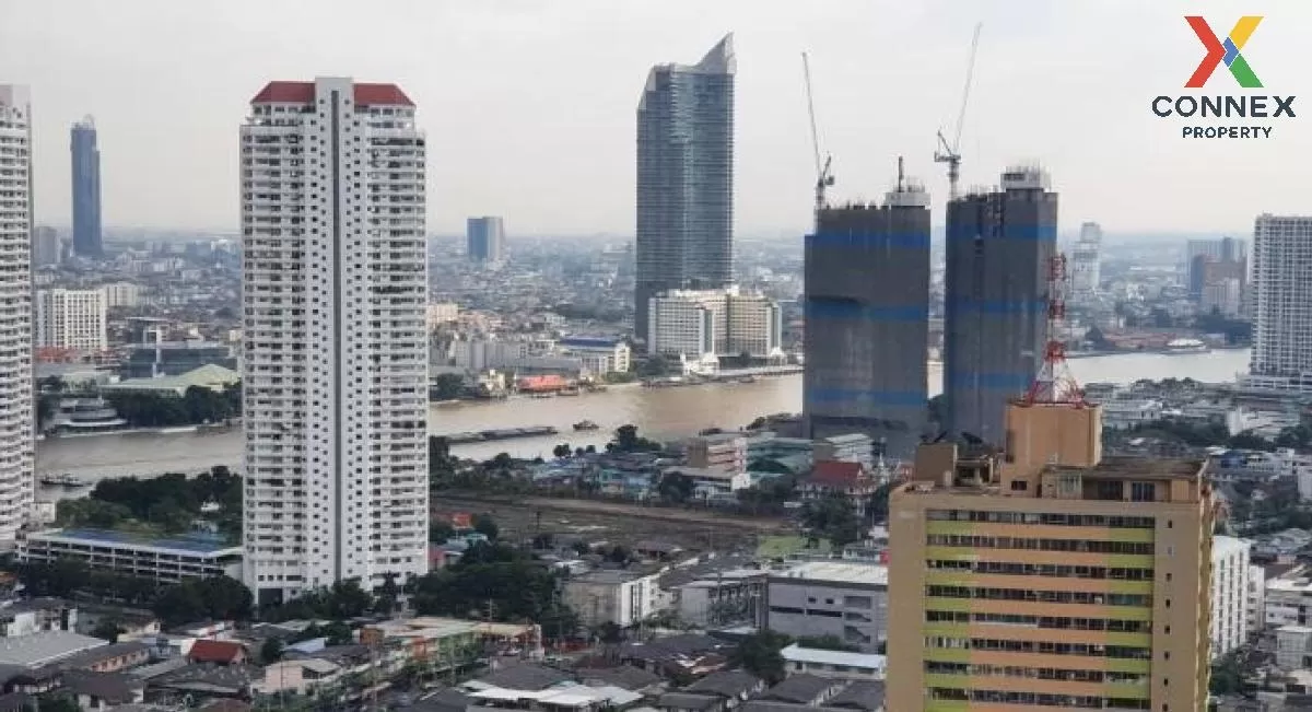 เช่าคอนโด  เออร์บาโน่ แอบโซลูท สาทร-ตากสิน BTS-กรุงธนบุรี คลองต้น