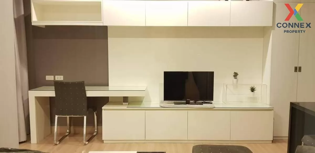 เช่าคอนโด  เออร์บาโน่ แอบโซลูท สาทร-ตากสิน BTS-กรุงธนบุรี คลองต้น 2