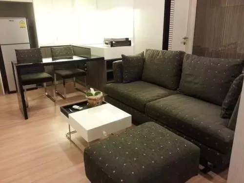 FOR RENT condo , Urbano Absolute Sathorn - Taksin , BTS-Krung Thon Buri , Khlong Ton Sai , Khlong San , Bangkok , CX-33219