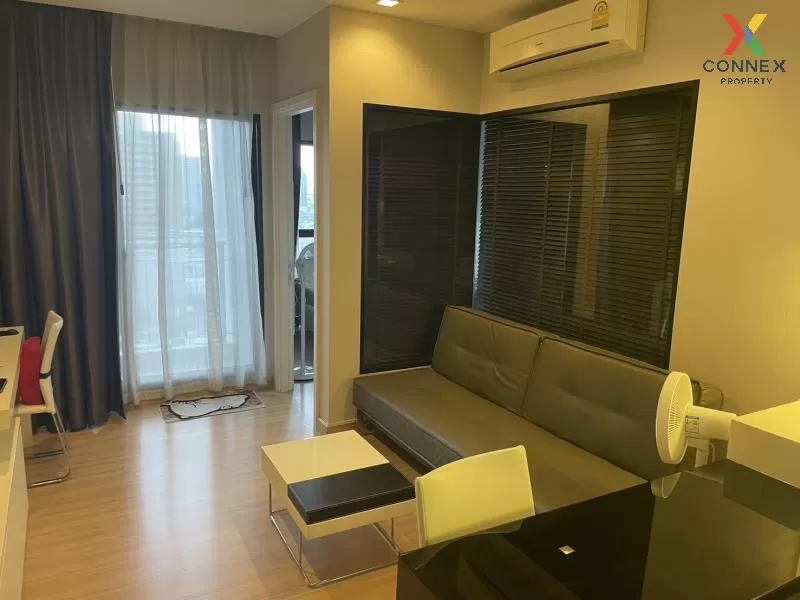 FOR SALE condo , Urbano Absolute Sathorn - Taksin , BTS-Krung Tho 1