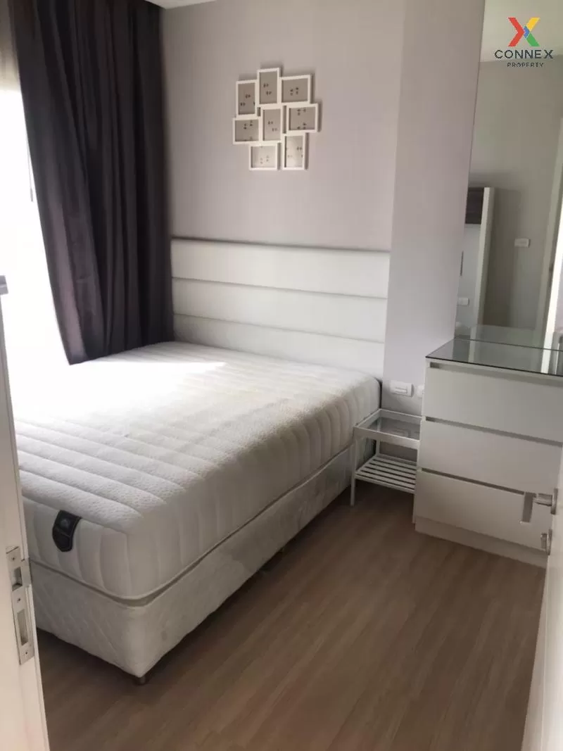 FOR SALE condo , Urbano Absolute Sathorn - Taksin , BTS-Krung Tho 2