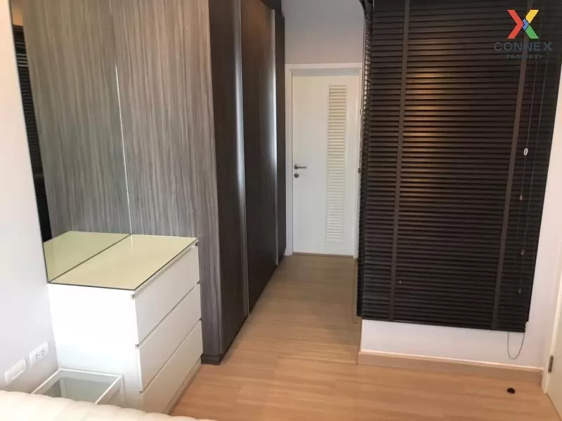 FOR SALE condo , Urbano Absolute Sathorn - Taksin , BTS-Krung Tho 3