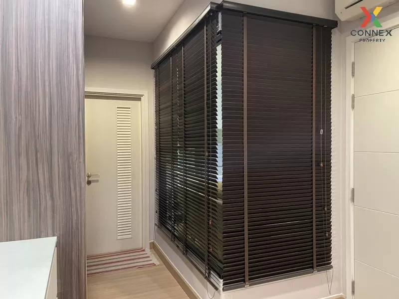 FOR SALE condo , Urbano Absolute Sathorn - Taksin , BTS-Krung Tho 4