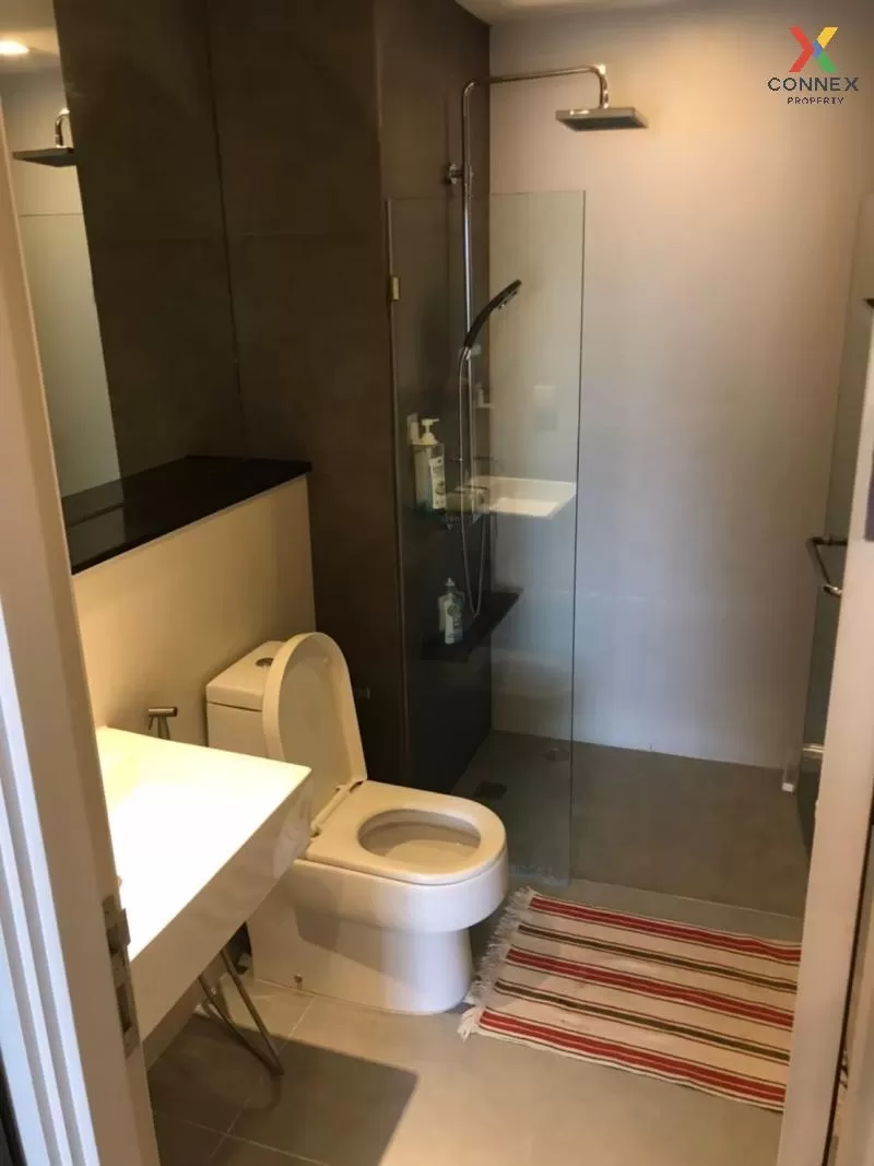 FOR SALE condo , Urbano Absolute Sathorn - Taksin , BTS-Krung Tho