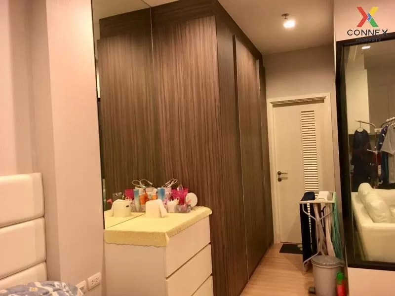 ขายคอนโด  เออร์บาโน่ แอบโซลูท สาทร-ตากสิน BTS-กรุงธนบุรี คลองต้นไ