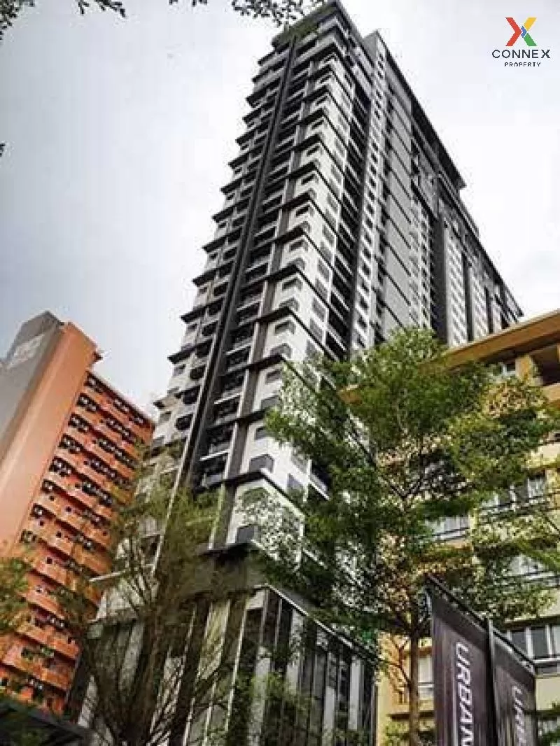 ขายคอนโด  เออร์บาโน่ แอบโซลูท สาทร-ตากสิน BTS-กรุงธนบุรี คลองต้นไ