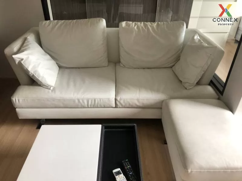 FOR RENT condo , Urbano Absolute Sathorn - Taksin , BTS-Krung Tho 1