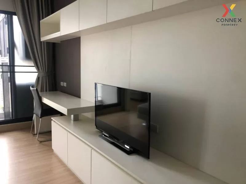 FOR RENT condo , Urbano Absolute Sathorn - Taksin , BTS-Krung Tho 2