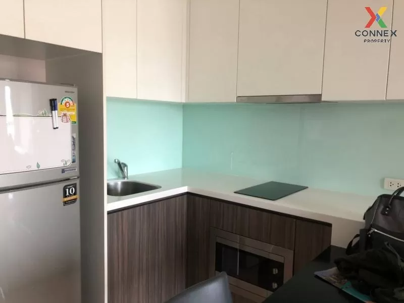 FOR RENT condo , Urbano Absolute Sathorn - Taksin , BTS-Krung Tho 3