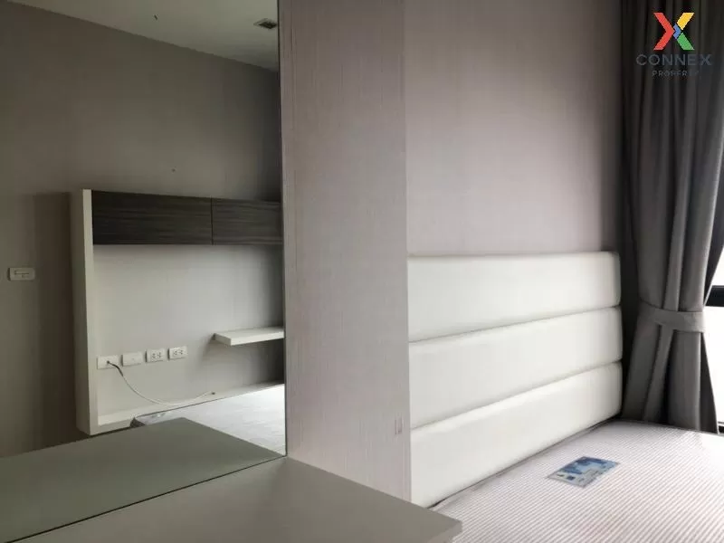 FOR RENT condo , Urbano Absolute Sathorn - Taksin , BTS-Krung Tho 4