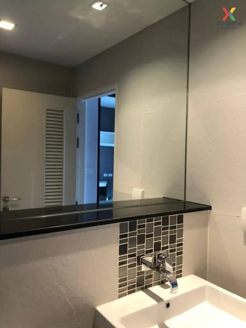 FOR RENT condo , Urbano Absolute Sathorn - Taksin , BTS-Krung Tho