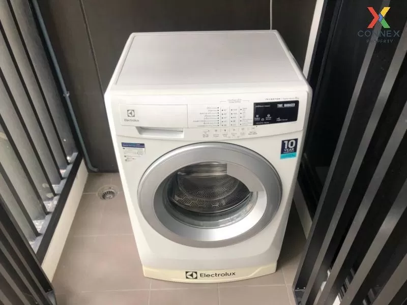 FOR RENT condo , Urbano Absolute Sathorn - Taksin , BTS-Krung Tho