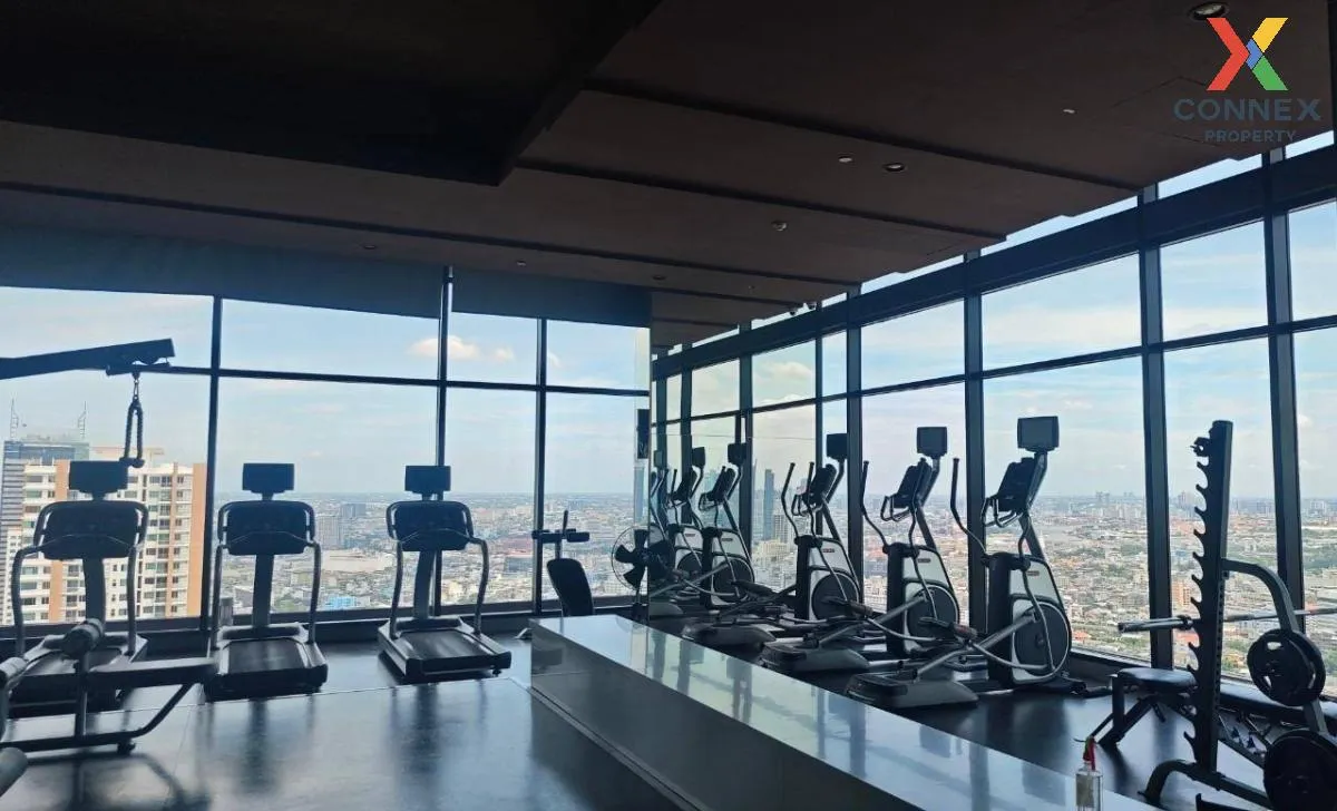 ขายคอนโด  เออร์บาโน่ แอบโซลูท สาทร-ตากสิน BTS-กรุงธนบุรี คลองต้นไ ขายคอนโด  เออร์บาโน่ แอบโซลูท สาทร-ตากสิน BTS-กรุงธนบุรี คลองต้นไ