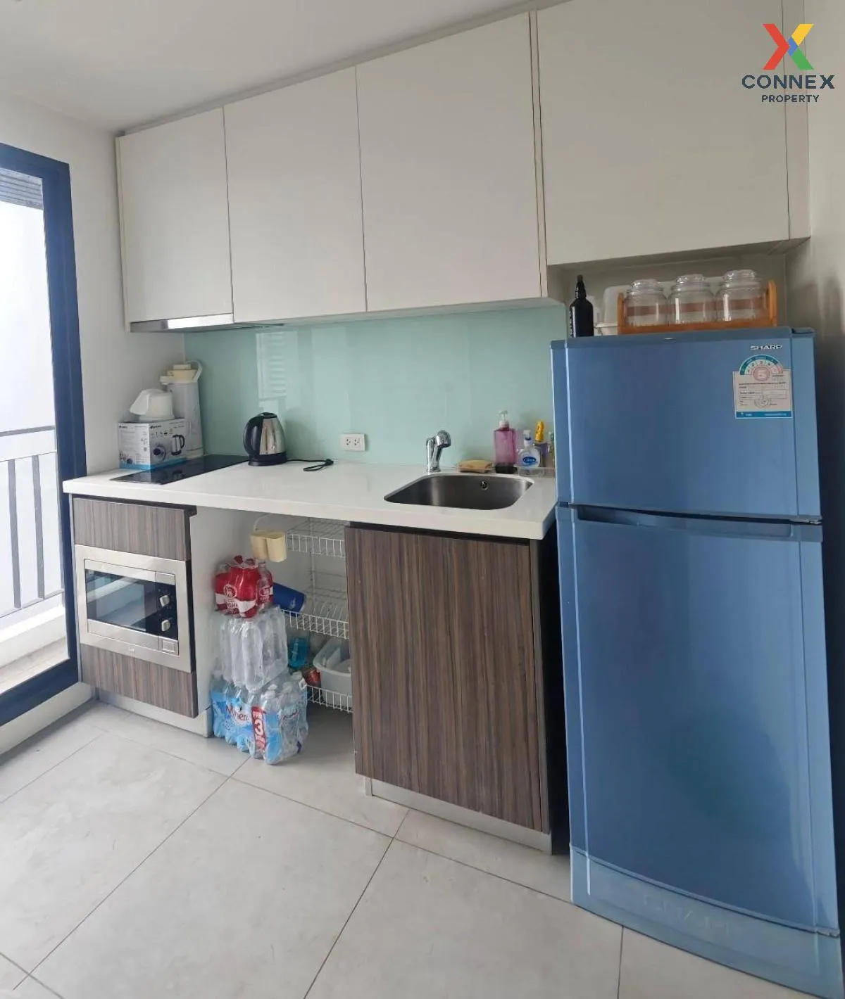 ขายคอนโด  เออร์บาโน่ แอบโซลูท สาทร-ตากสิน BTS-กรุงธนบุรี คลองต้นไ ขายคอนโด  เออร์บาโน่ แอบโซลูท สาทร-ตากสิน BTS-กรุงธนบุรี คลองต้นไ 4