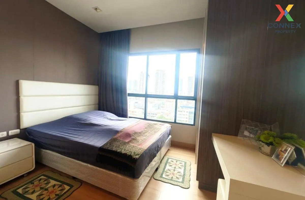 ขายคอนโด  เออร์บาโน่ แอบโซลูท สาทร-ตากสิน BTS-กรุงธนบุรี คลองต้นไ ขายคอนโด  เออร์บาโน่ แอบโซลูท สาทร-ตากสิน BTS-กรุงธนบุรี คลองต้นไ