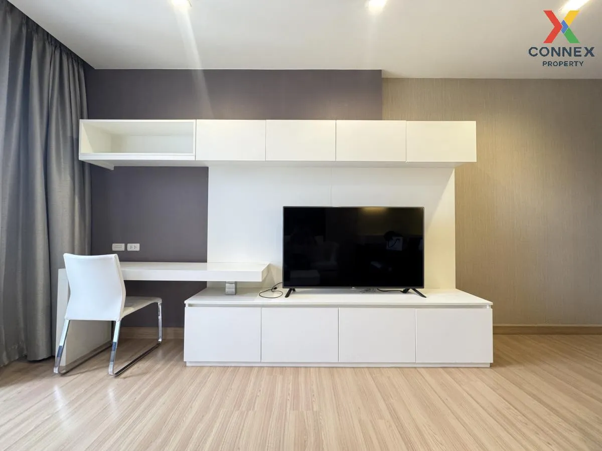 FOR RENT condo , Urbano Absolute Sathorn - Taksin , BTS-Krung Tho 1